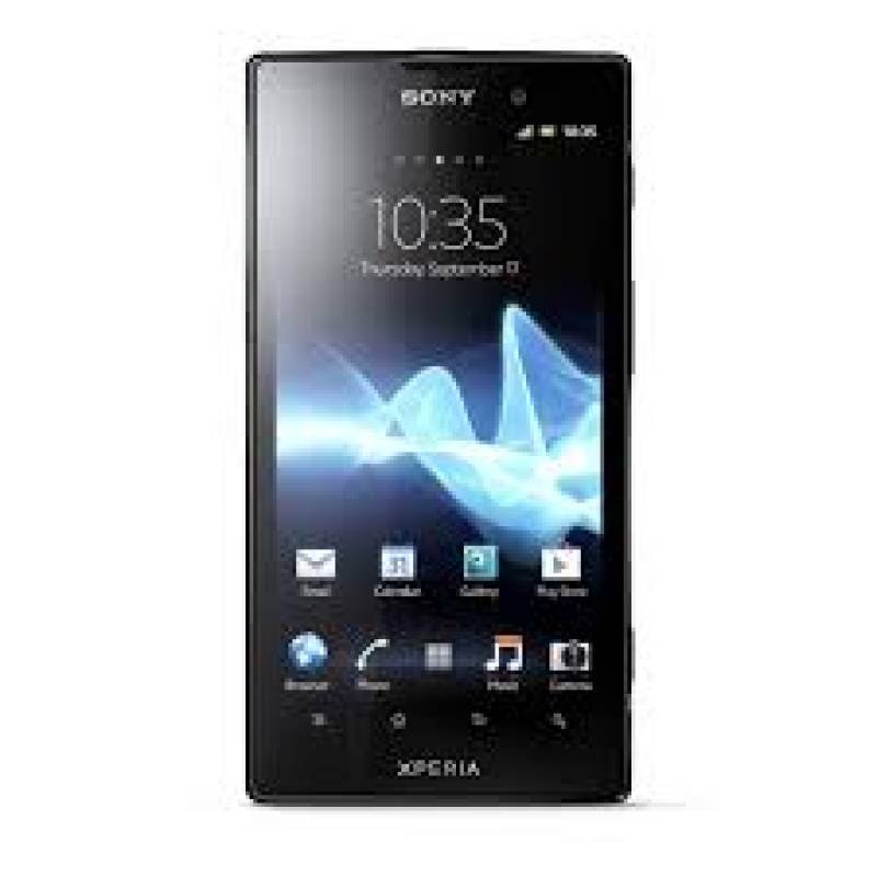 SONY XPERIA  ION LT28H MOBILE PHONE